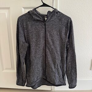 Lululemon Surge Warm Full Zip Hoodie